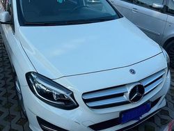 Usata 2018 Mercedes B200 Monovolume | 10.000 €