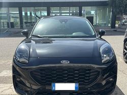 Nero Usata 2023 Ford Puma ST-Line X Tre volumi | 21.500 € (Molto cara)