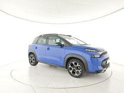 Blu Usata 2022 Citroën C3 Aircross Shine SUV | 15.300 € (Buon prezzo)