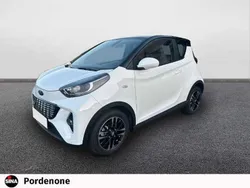 Green white Nuova 2025 DR Automobiles DR1 Due volumi | 15.900 € (Buon prezzo)