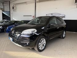 Nero Usata 2014 Renault Koleos SUV | 5200 € (Ottimo prezzo)