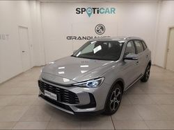 Argento Nuova 2025 MG ZS Comfort | 23.500 € (Buon prezzo)