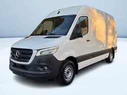 Bianco Nuova 2025 Mercedes Sprinter Furgone | 51.950 € (Buon prezzo)