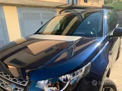 Usata 2015 Land Rover Discovery Sport HSE SUV | 14.500 € (Ottimo prezzo)