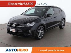 Nero Usata 2023 VW Taigo R-line SUV | 20.099 € (Buon prezzo)