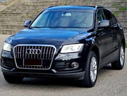 Nero Usata 2013 Audi Q5 Advanced Plus SUV | 15.490 € (Molto cara)