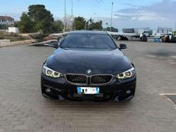 Nero Usata 2017 BMW 435 M Sport Coupé | 23.500 € (Ottimo prezzo)