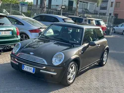 Grigio Usata 2006 Mini One D Due volumi | 3999 € (Buon prezzo)