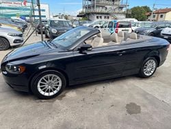 Nero Usata 2007 Volvo C70 Momentum Cabrio | 8900 € (Buon prezzo)
