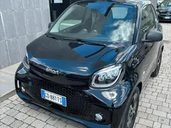 Usata 2020 Smart ForTwo Electric Drive Due volumi | 12.500 € (Buon prezzo)