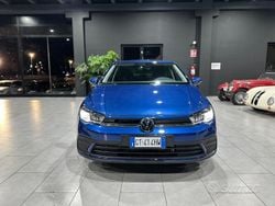 Blu Usata 2024 VW Polo Style Tre volumi | 22.000 € (Buon prezzo)