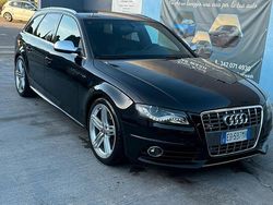 Usata 2010 Audi S4 Station wagon | 10.000 €