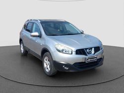 Argento Usata 2010 Nissan Qashqai +2 Acenta SUV | 5900 €