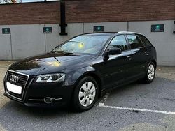 Usata 2005 Audi A3 Sportback Exclusive Due volumi | 2500 € (Buon prezzo)