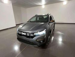Grigio scuro Nuova 2025 Dacia Sandero Extreme Tre volumi | 17.990 € (Buon prezzo)