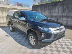 Nero pastello Usata 2022 Mitsubishi L200 Pick-up | 25.500 € (Ottimo prezzo)