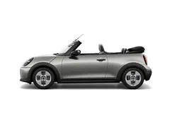 Nuova 2025 Mini John Cooper Works Cabriolet Cabrio | 47.420 € (Molto cara)