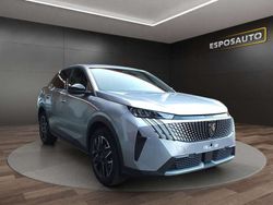M0f4 grigio artense Nuova 2025 Peugeot 3008 Allure SUV | 36.600 € (Molto cara)
