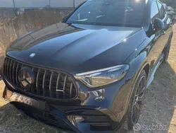 Usata 2025 Mercedes GLC63 AMG AMG SUV | 105.000 €