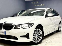 Other Usata 2022 BMW 320 Station wagon | 19.900 € (Super prezzo)