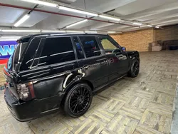 Usata 2012 Land Rover Range Rover Vogue SUV | 12.700 € (Super prezzo)