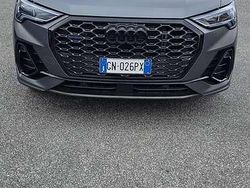 Other Usata 2023 Audi Q3 Sportback S-Line SUV | 44.900 € (Cara)