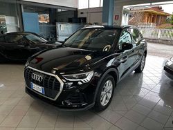 Nero Usata 2022 Audi Q3 Ambiente SUV | 31.850 € (Buon prezzo)