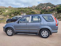 Grigio Usata 2005 Honda CR-V SUV | 5000 € (Cara)