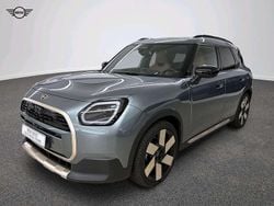 Verde Usata 2025 Mini Countryman Favoured SUV | 38.700 € (Buon prezzo)