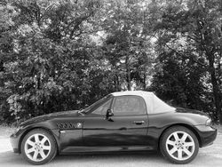 Usata 1999 BMW Z3 Cabrio | 12.000 € (Buon prezzo)