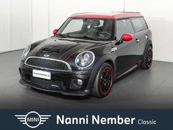 Nero Usata 2012 Mini John Cooper Works Due volumi | 20.000 € (Molto cara)