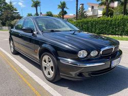 Usata 2002 Jaguar X-type Executive Tre volumi | 4500 € (Super prezzo)