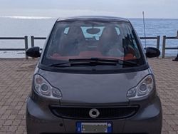 Grigio Usata 2012 Smart ForTwo Coupé Passion Coupé | 4900 € (Buon prezzo)