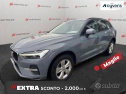 Grigio Usata 2022 Volvo XC60 Momentum SUV | 32.900 € (Ottimo prezzo)