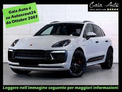 Nero Usata 2022 Porsche Macan SUV | 86.900 € (Cara)
