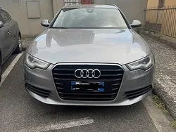 Usata 2014 Audi A6 Station wagon | 11.000 € (Super prezzo)