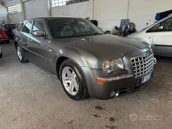 Grigio Usata 2007 Chrysler 300C Touring Station wagon | 4500 € (Super prezzo)