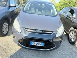 Usata 2012 Ford C-MAX Titanium Monovolume | 6300 € (Buon prezzo)