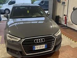 Usata 2019 Audi A3 Sportback Admired Due volumi | 17.500 € (Buon prezzo)