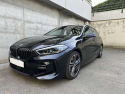 Usata 2020 BMW 116 M Sport Due volumi | 24.450 € (Buon prezzo)