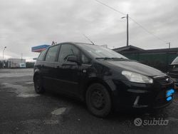 Nero Usata 2008 Ford C-MAX Monovolume | 2000 € (Ottimo prezzo)