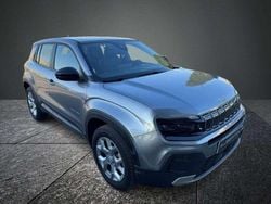 Grigio Usata 2024 Jeep Avenger EV Altitude SUV | 22.500 € (Ottimo prezzo)