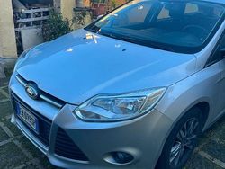 Usata 2013 Ford Focus Station wagon | 8000 € (Cara)