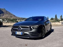 Usata 2020 Mercedes A180 Premium Tre volumi | 27.000 € (Buon prezzo)