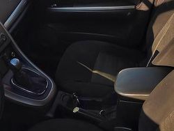 Nero Usata 2009 Fiat Croma Tre volumi | 1500 € (Buon prezzo)