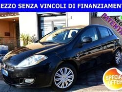 Nero Usata 2008 Fiat Bravo Dynamic Due volumi | 1990 € (Super prezzo)