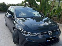 Usata 2021 VW Golf VIII Tre volumi | 25.000 € (Buon prezzo)