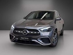 Grigio Usata 2024 Mercedes GLA200 Premium Plus SUV | 38.500 € (Ottimo prezzo)