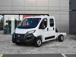 Bianco Usata 2024 Fiat Ducato Furgone | 26.900 € (Buon prezzo)