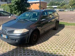 Usata 2008 Renault Mégane III Station wagon | 500 € (Super prezzo)